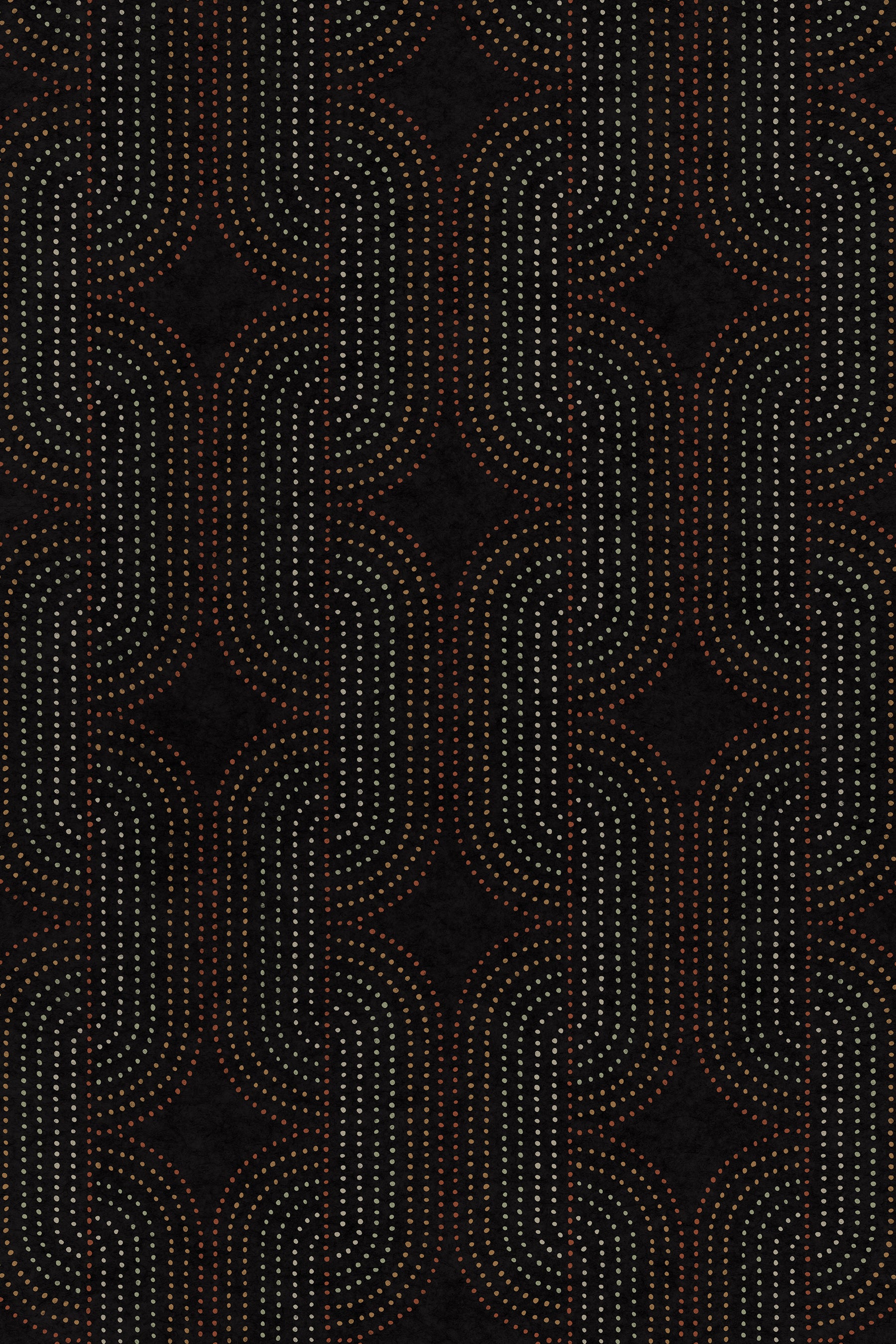 Presley Galaxy Wallpaper Design