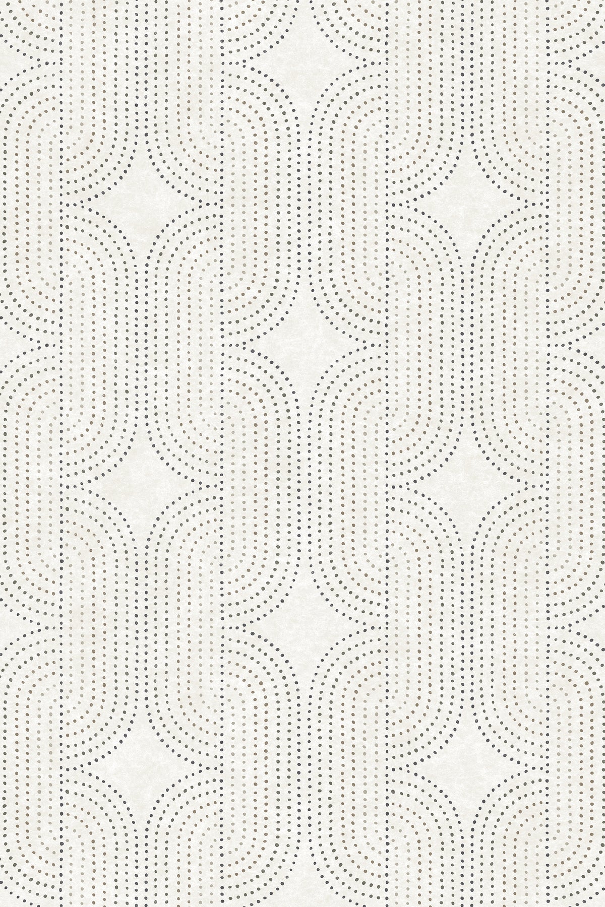 Presley Flax Wallpaper Design