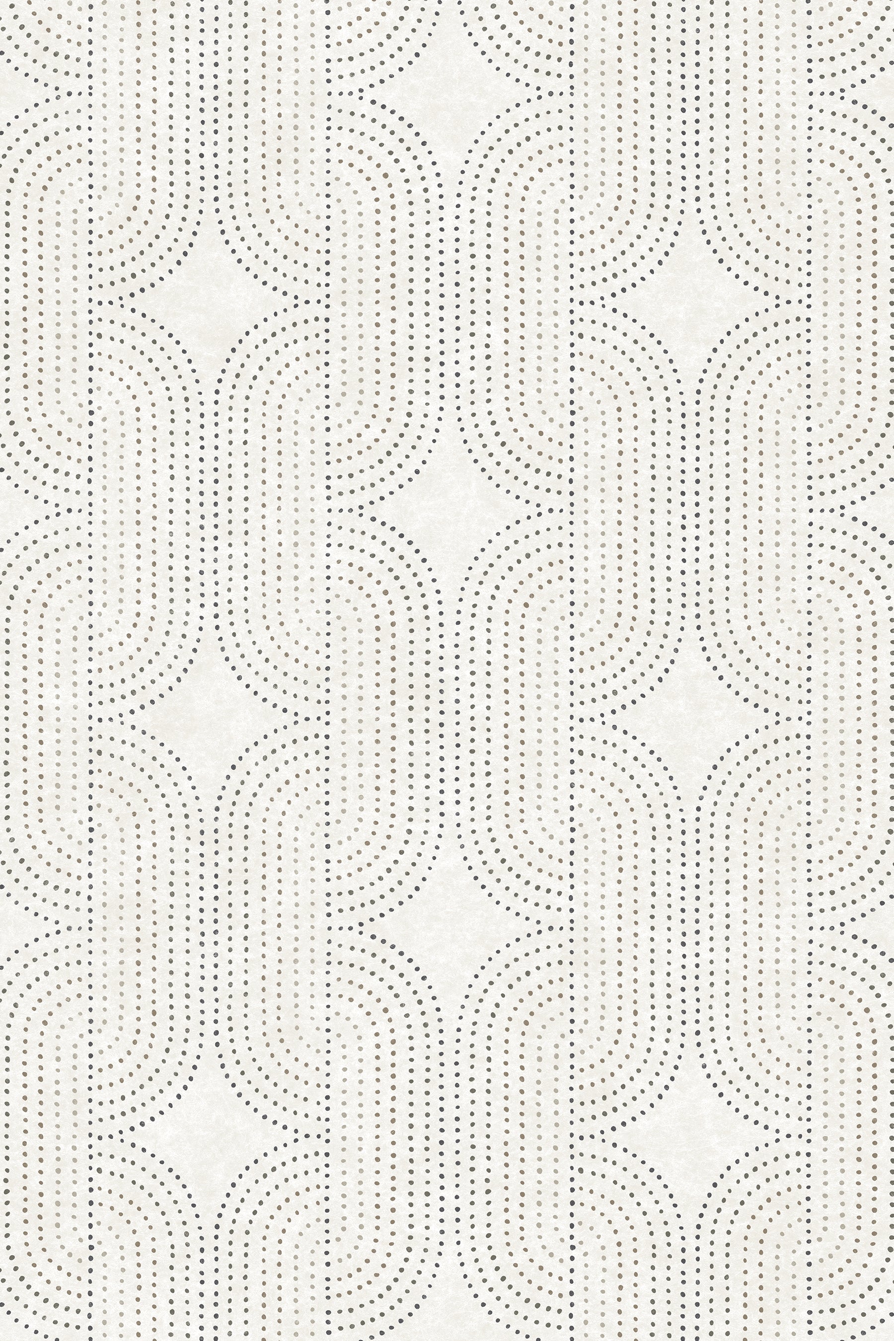 Presley Flax Wallpaper Design
