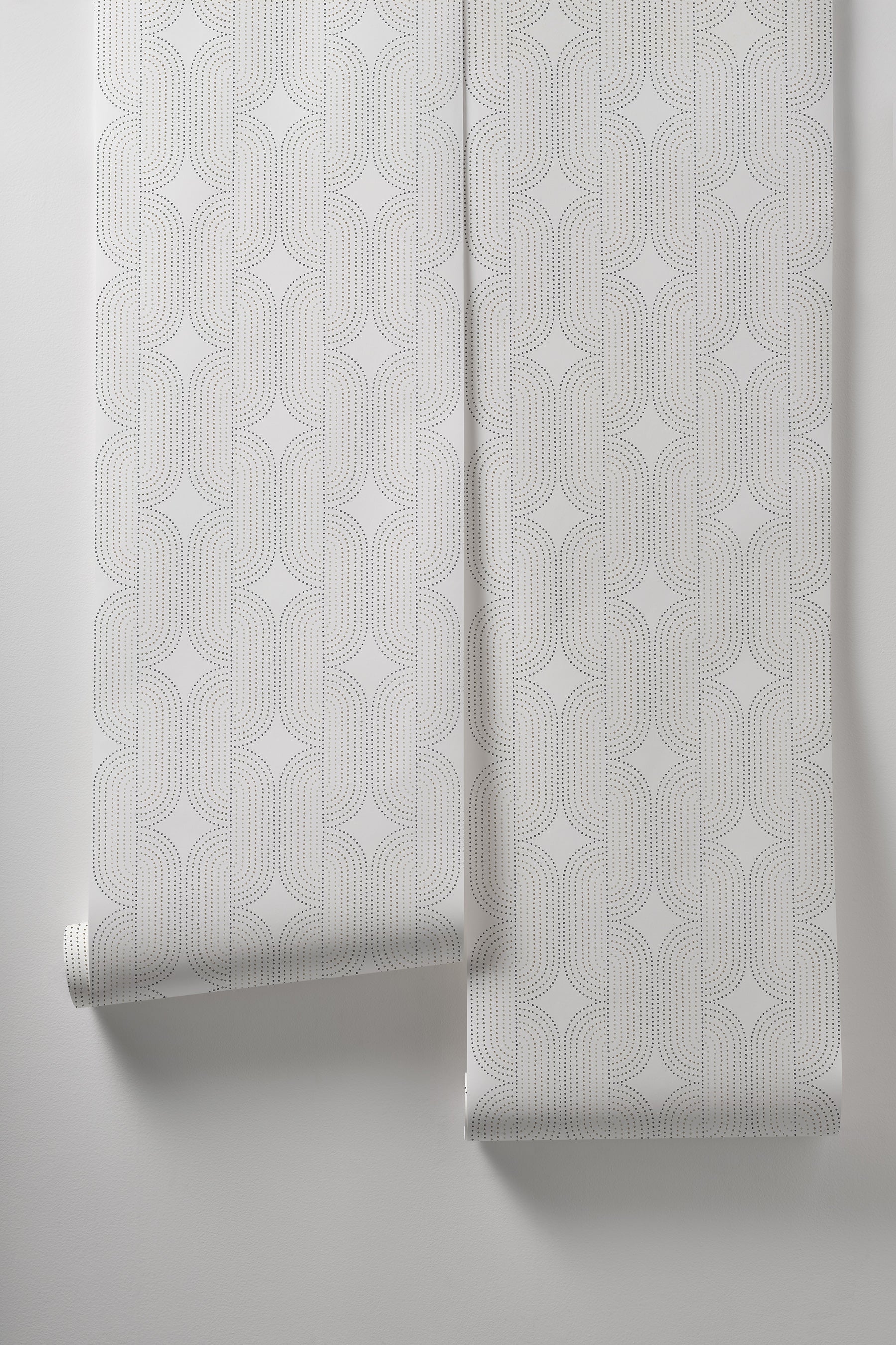 Presley Flax Full Design Panel Image