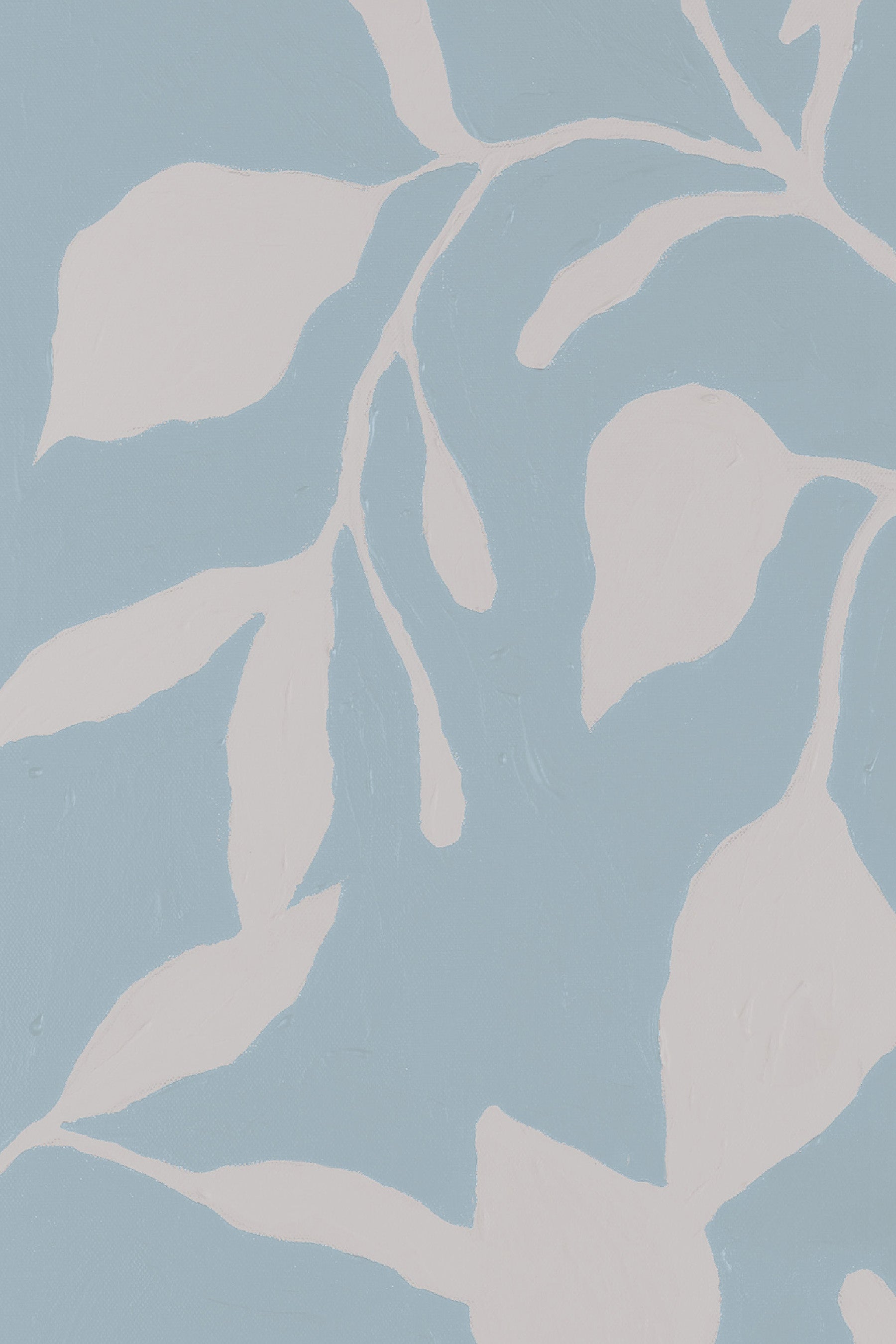 Cleo Sky Wallpaper Design