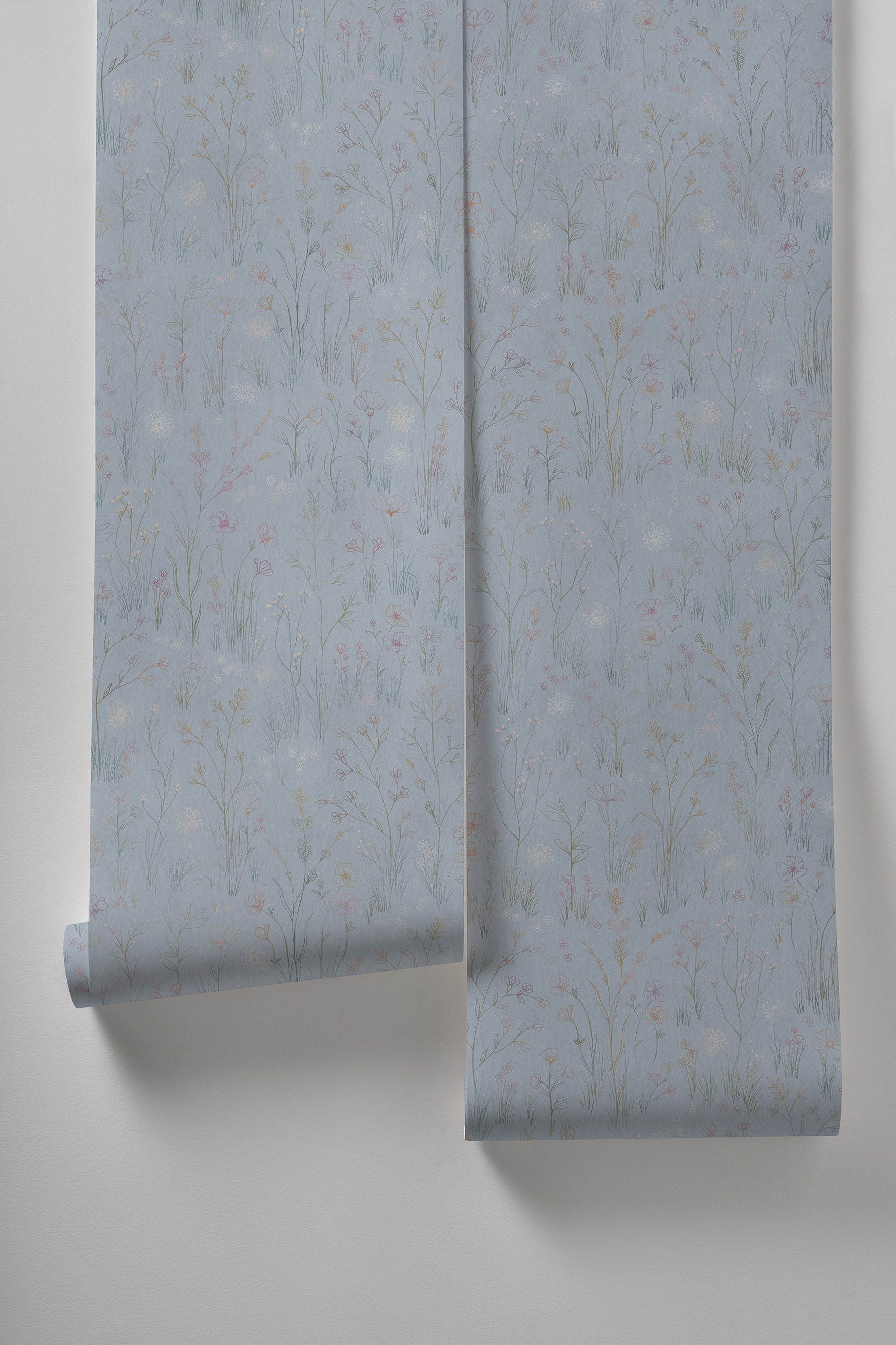 Meadow Lakeside Full Design Panel Image