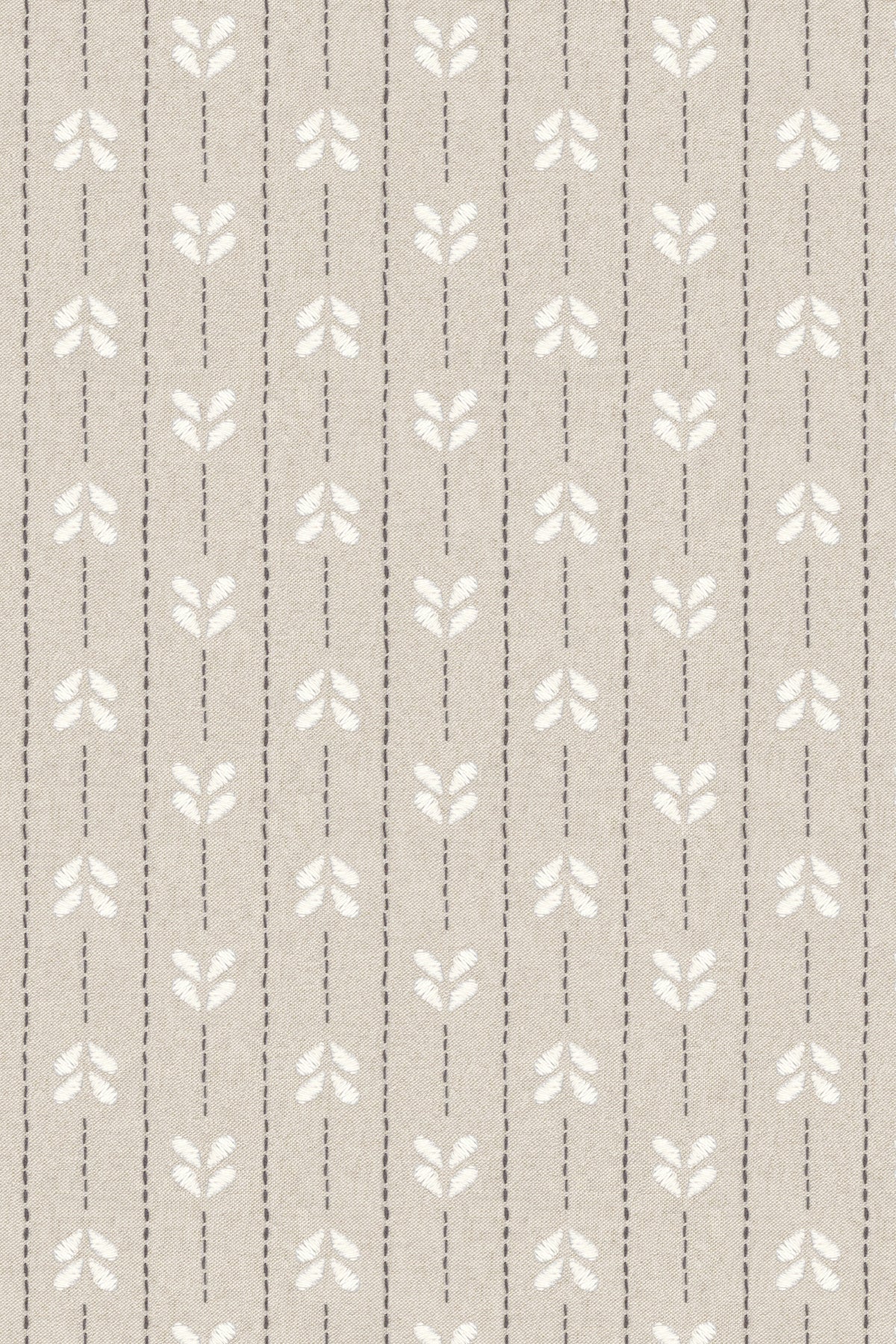 Lark Linen Wallpaper Design