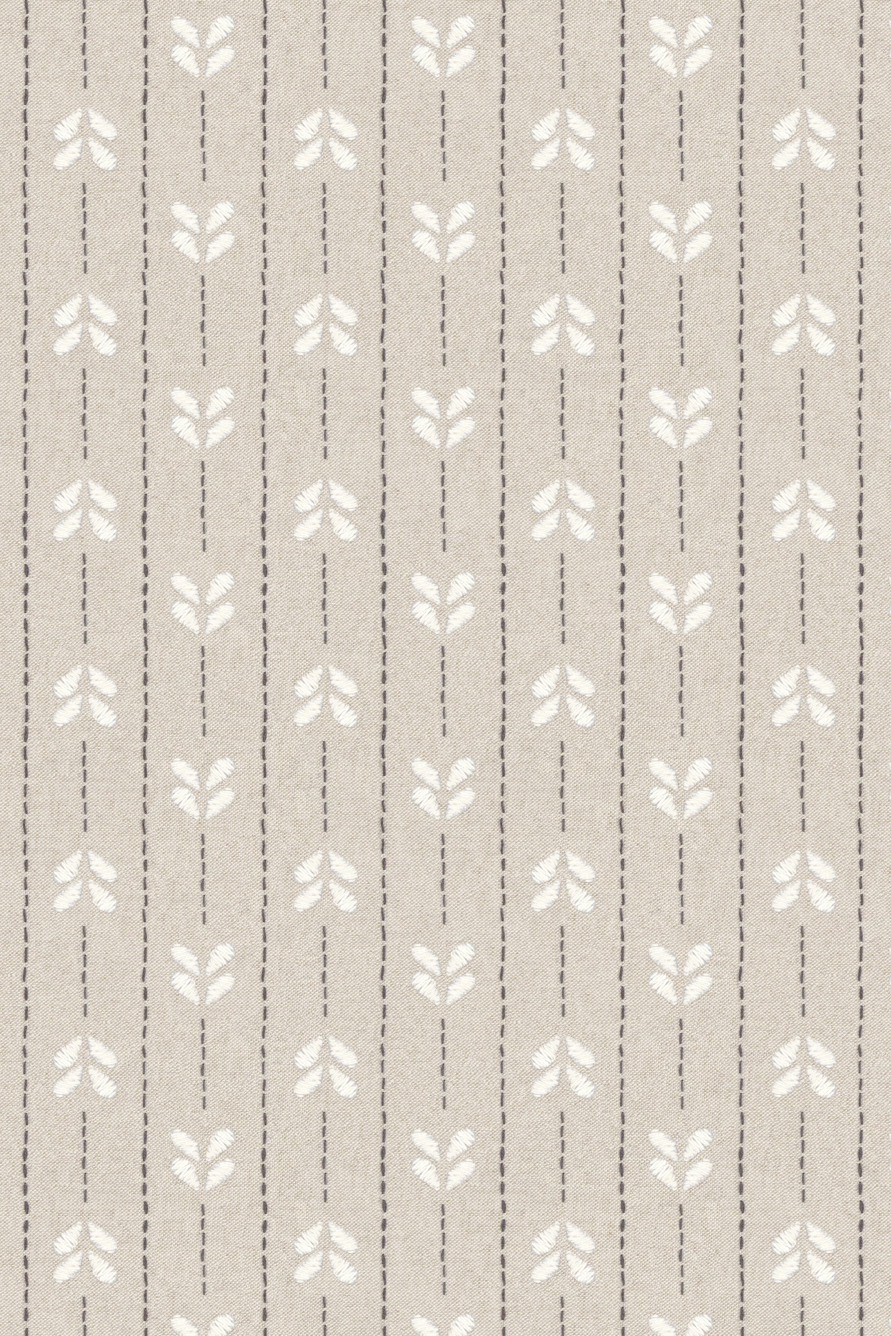 Lark Linen Wallpaper Design