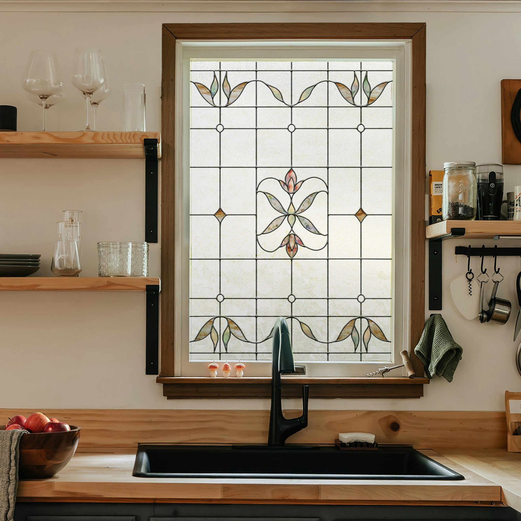 Shop Decorative & Privacy Window Films | Styles for Every Space