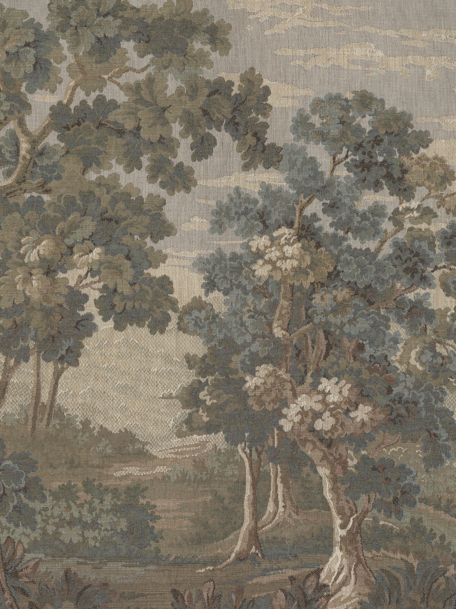 Arboré - Woodland