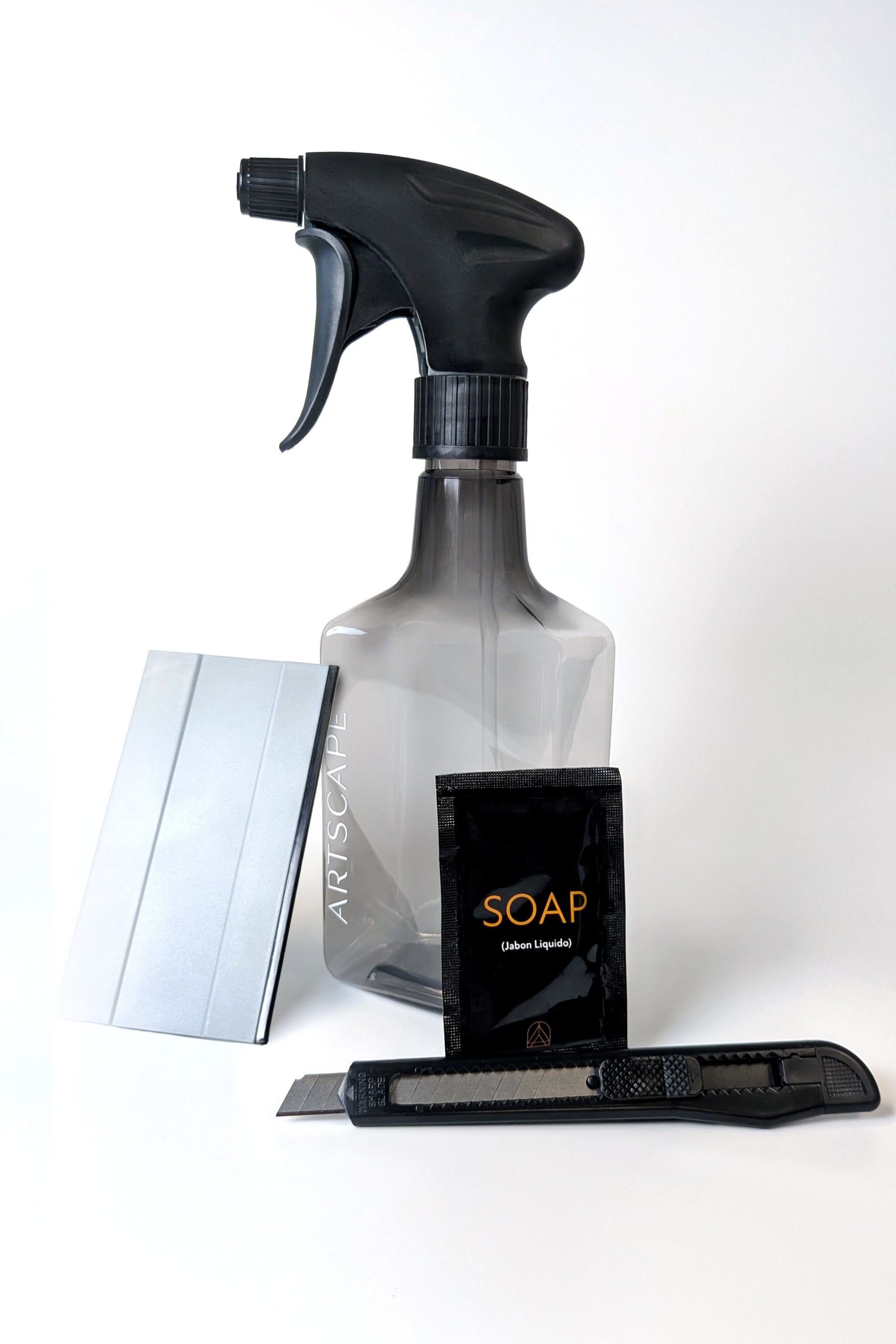 Application Kit Application Kit – Artscape Inc