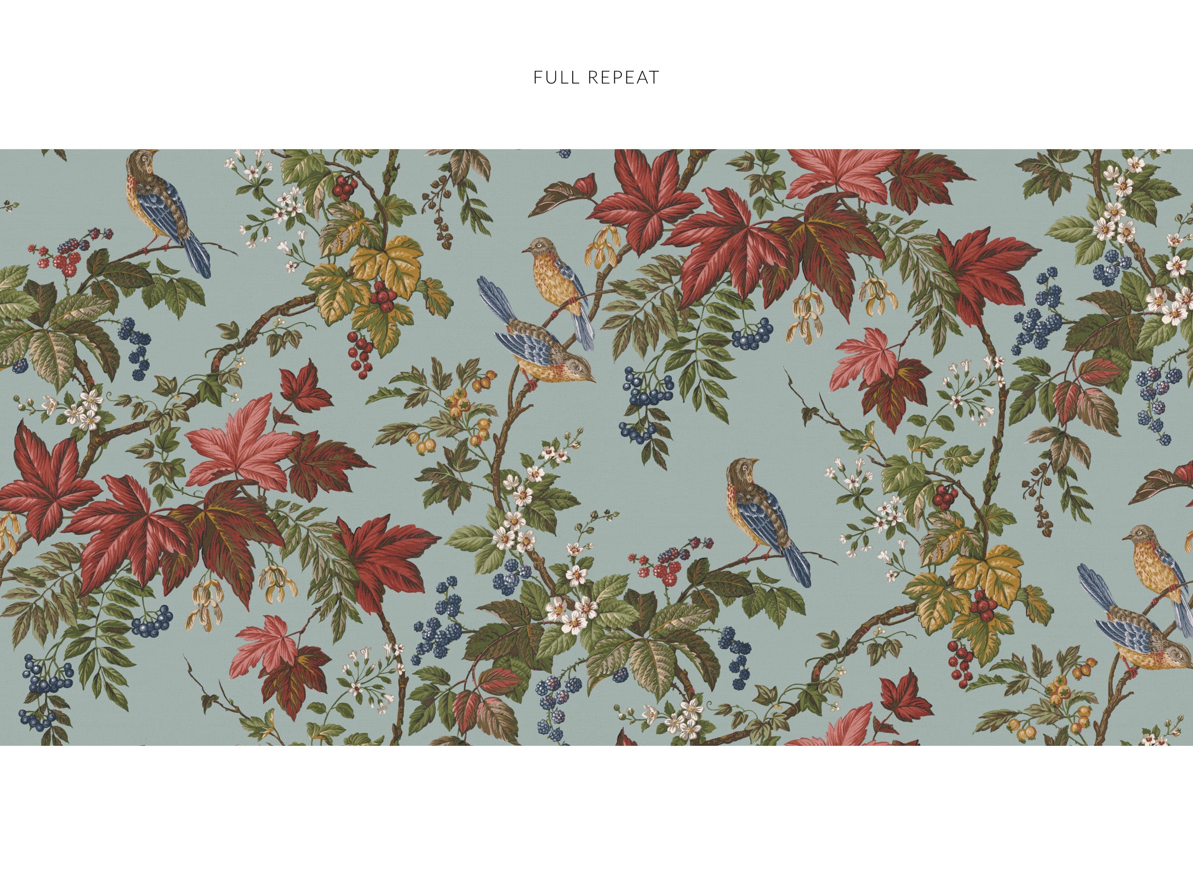 Aviary - Sky Drift