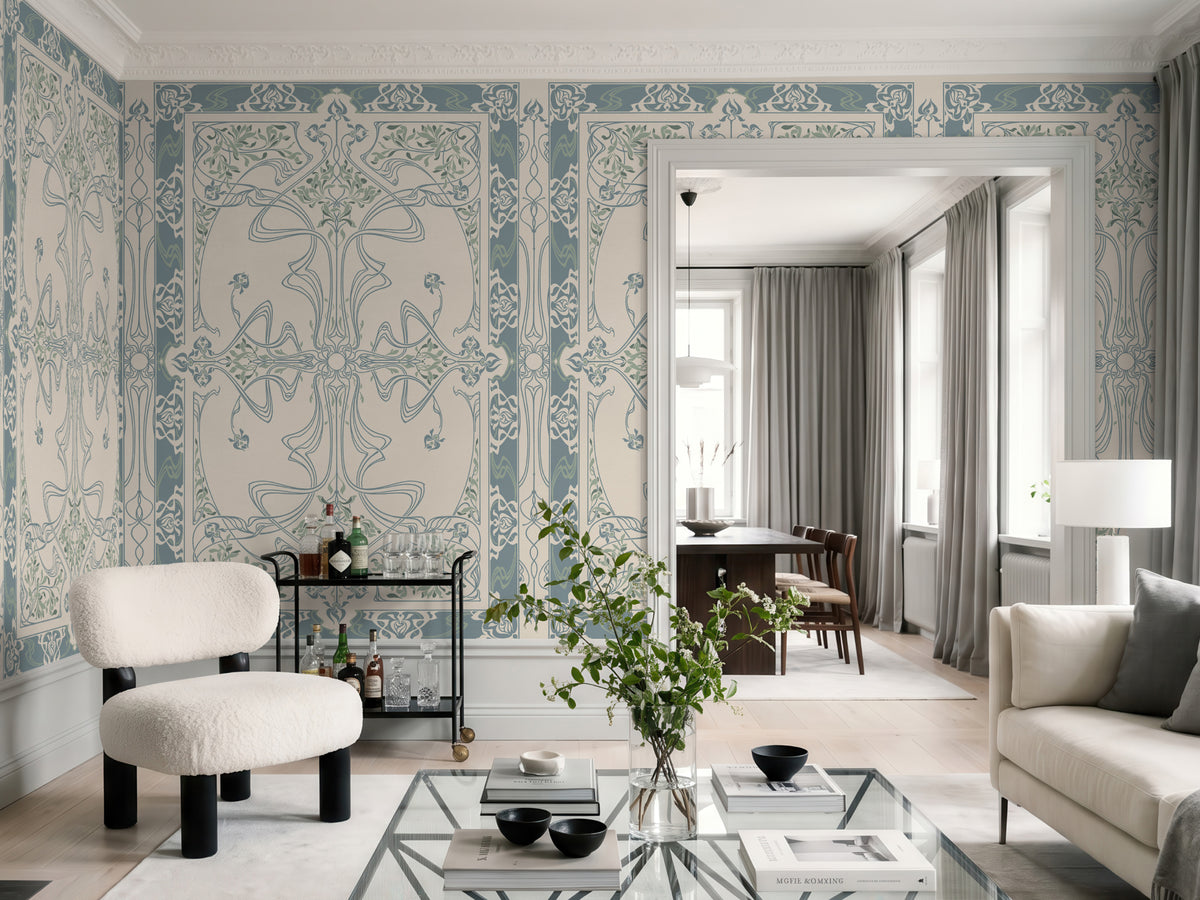 Bernhardt - Sarah Blue