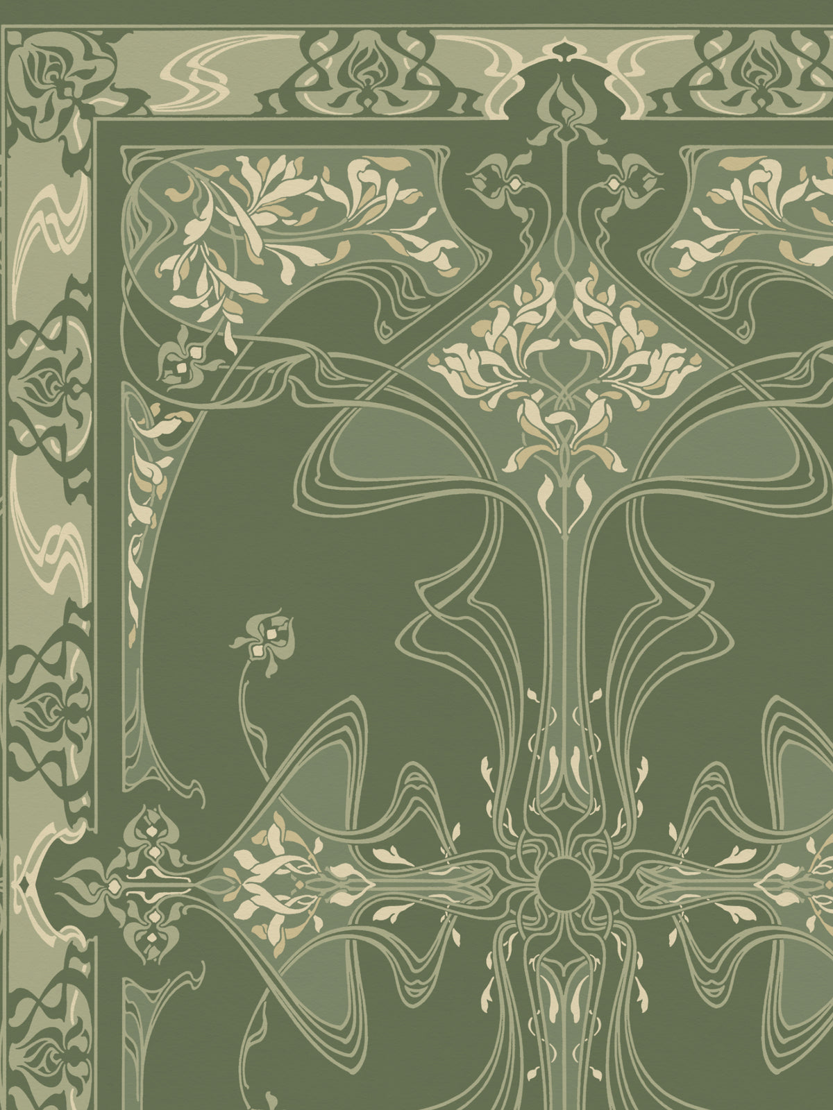 Bernhardt - Sarah Green