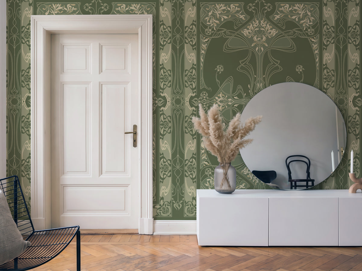 Bernhardt - Sarah Green