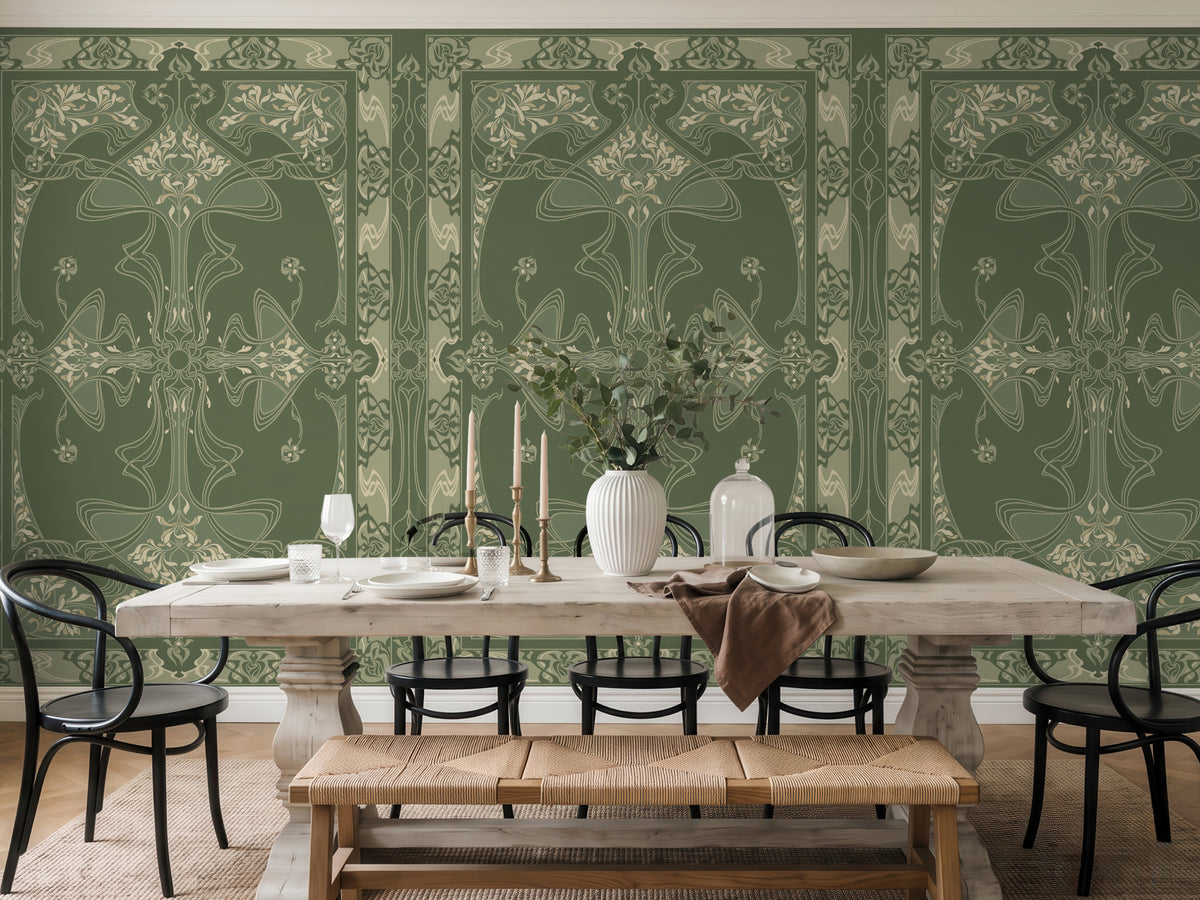 Bernhardt - Sarah Green