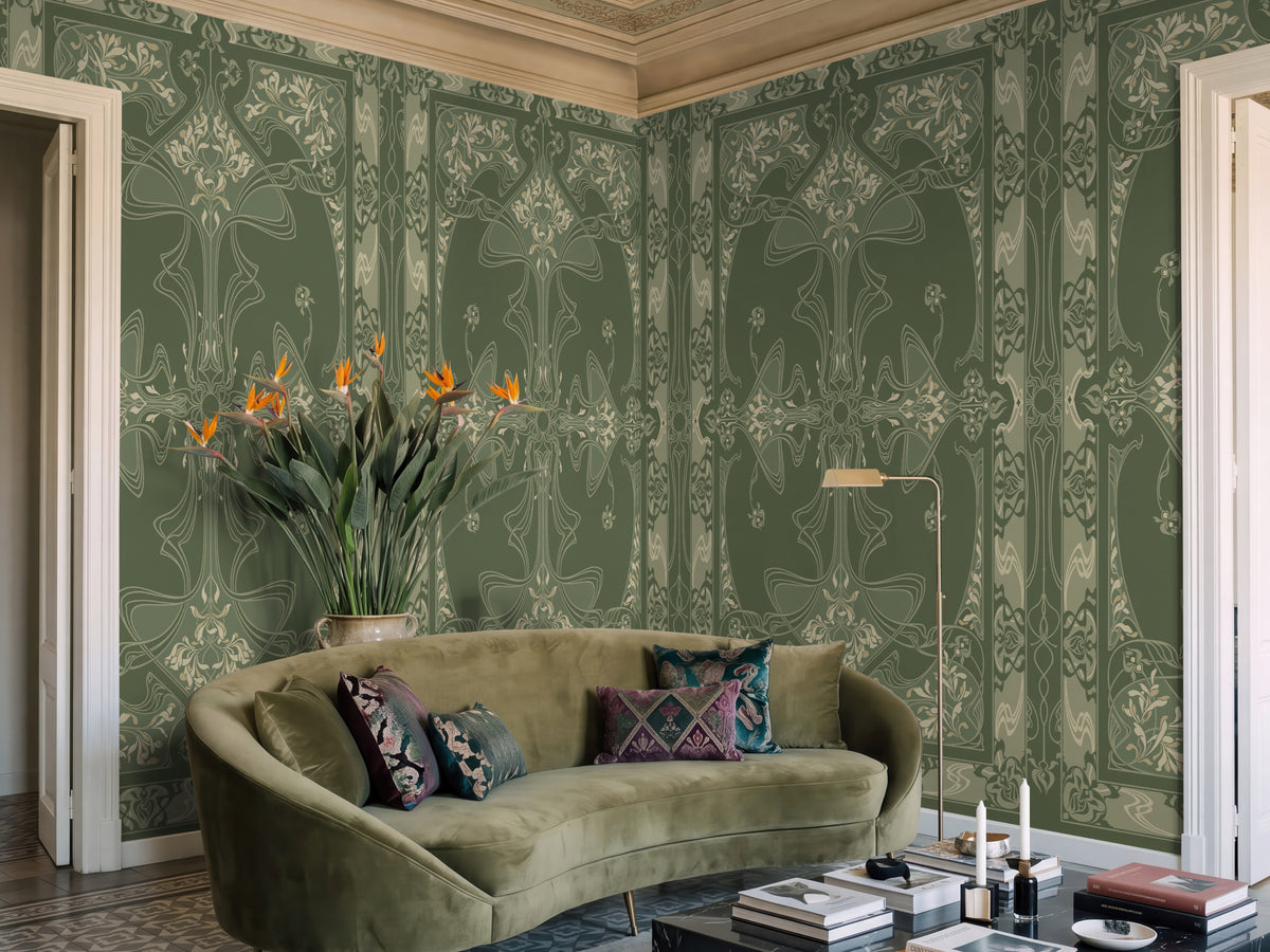 Bernhardt - Sarah Green