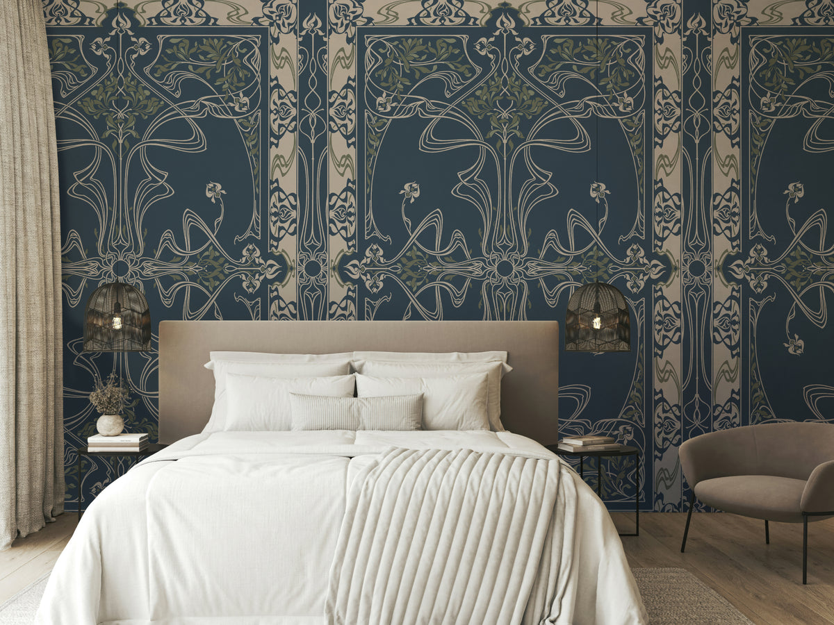 Bernhardt - Sarah Navy