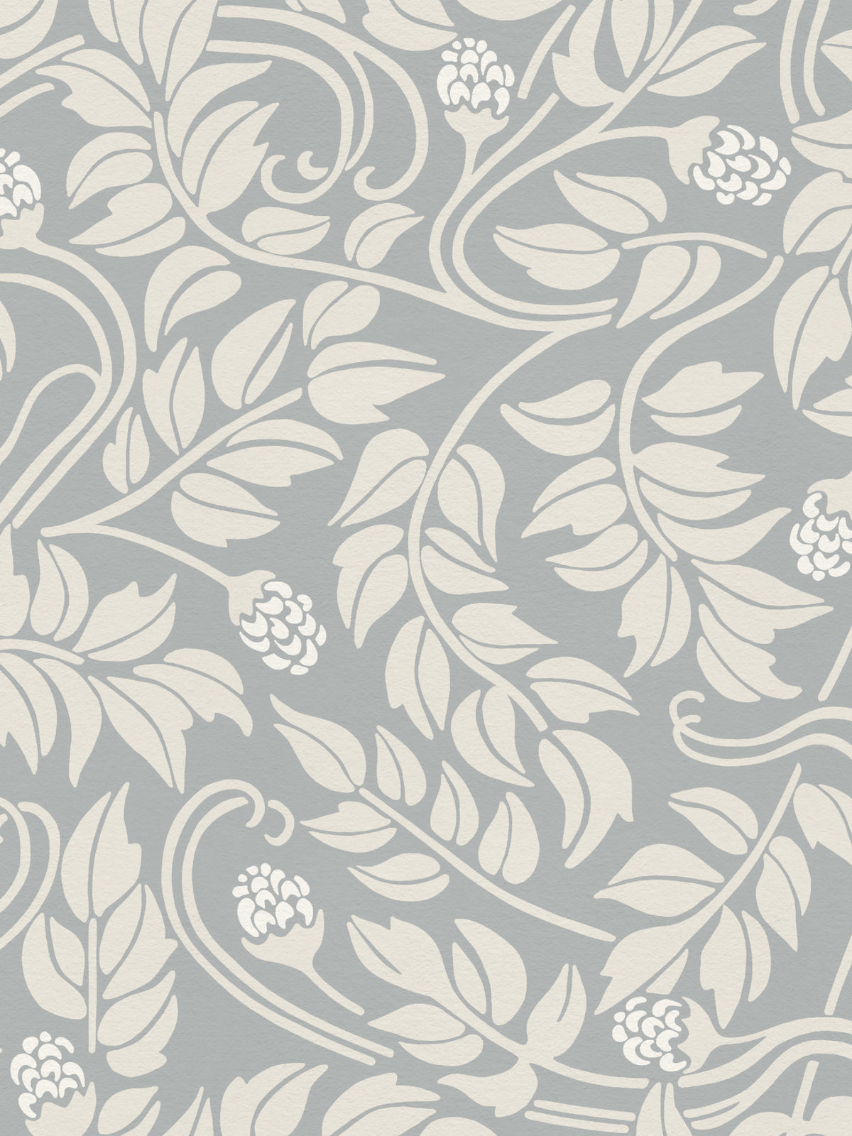 Berry Bramble - Stone