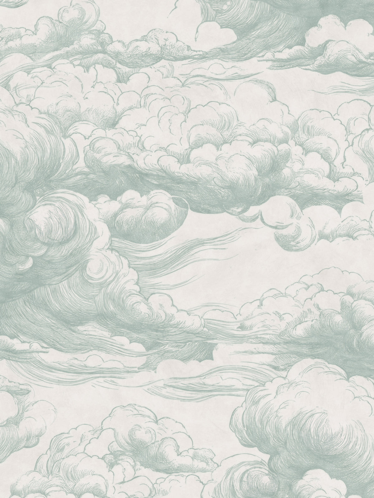 Breeze - Sage