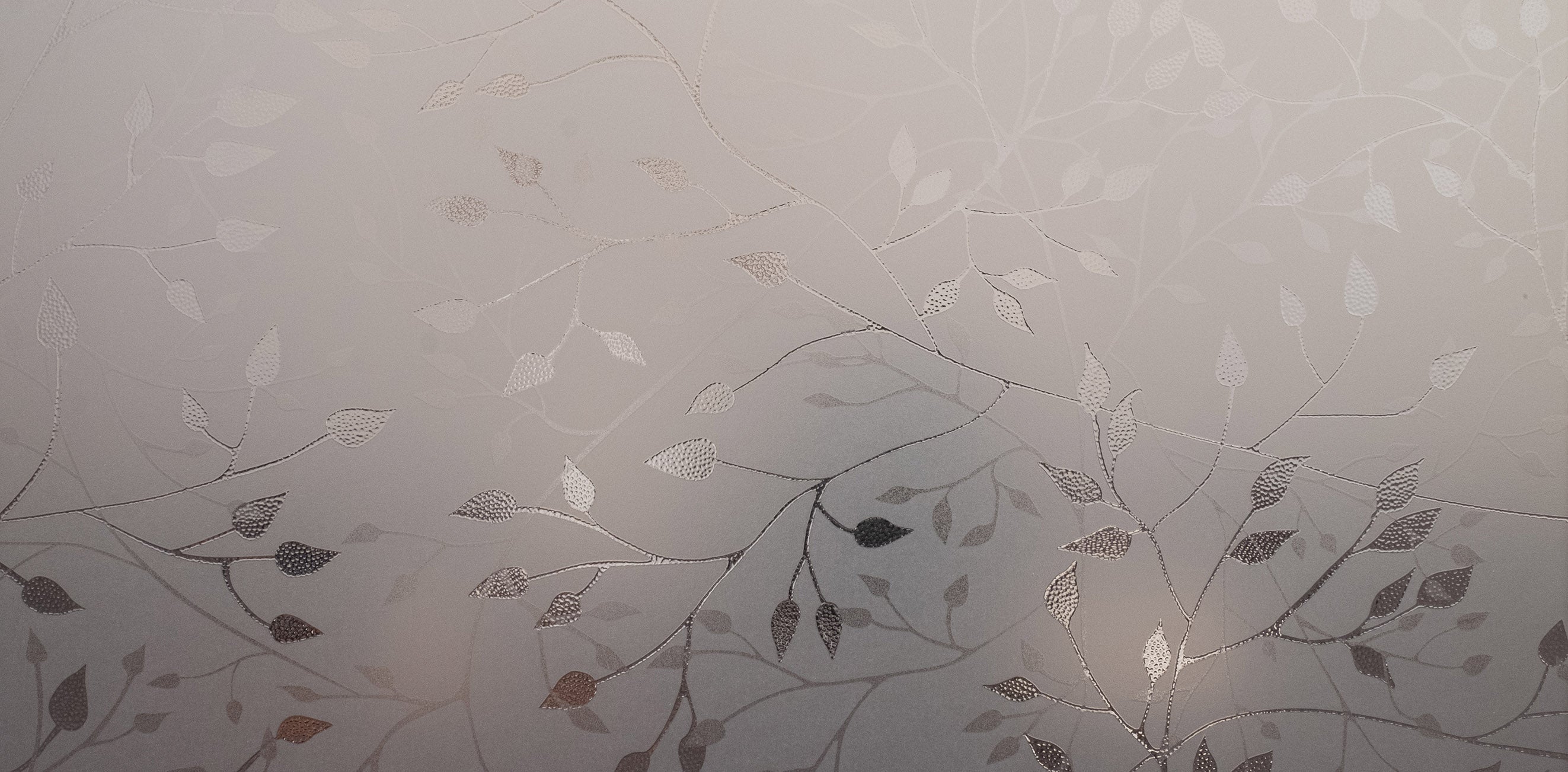 Canopy | Window Film with Textured Glass Pattern | Made in USA ...