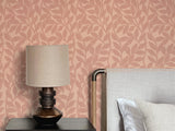 Citrus Grove Dusty Rose - Leaves
