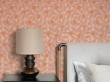 Citrus Grove Dusty Rose - Oranges