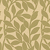 Citrus Grove Olive Green Leaves