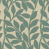 Citrus Grove Pine Green Leaves