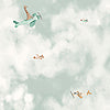 Cloud Play Haze airplanes