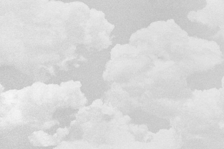 Artscape Clouds  - Decorative Privacy Window Films