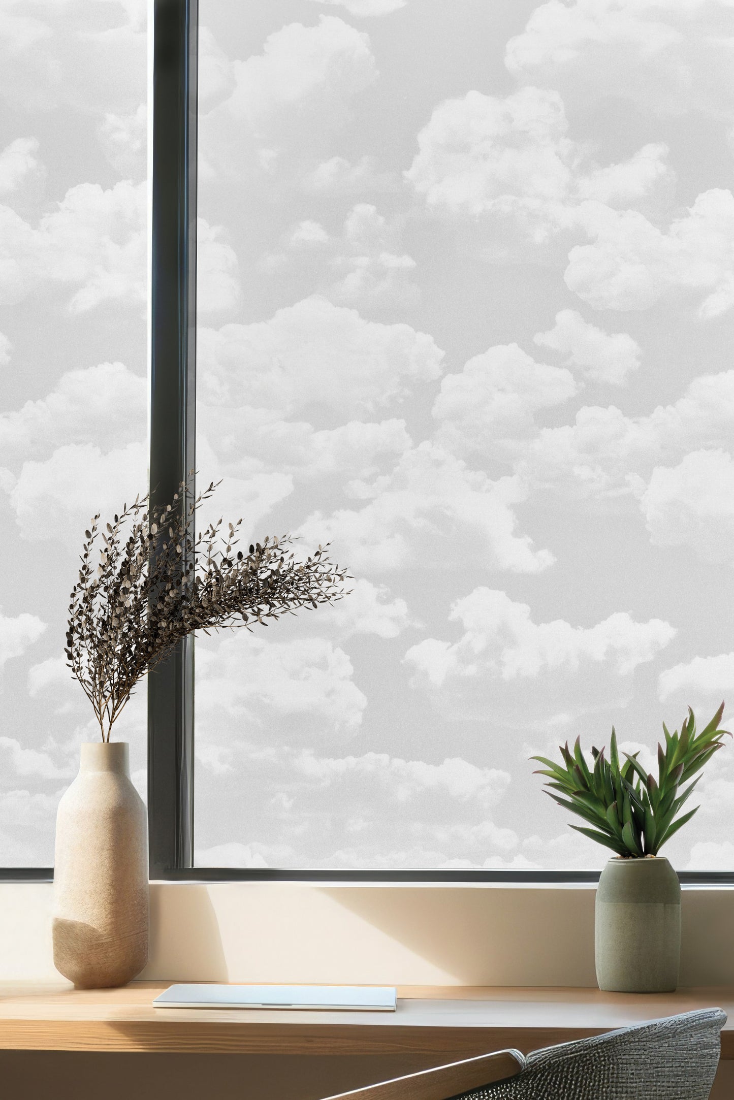 Artscape Clouds  - Decorative Privacy Window Films