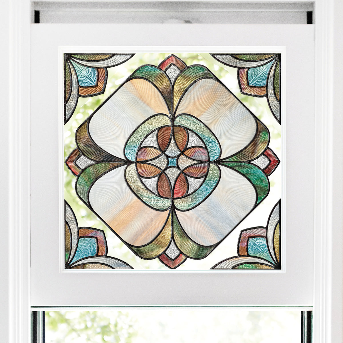 Clover Accent