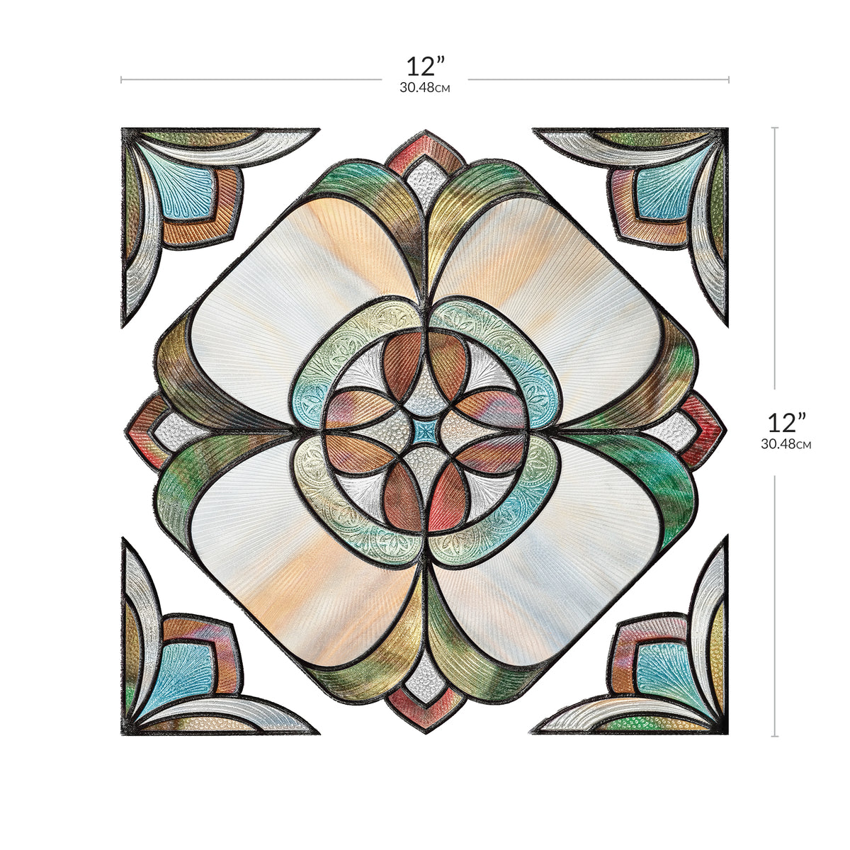 Clover Accent
