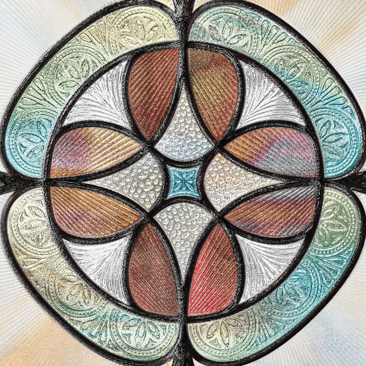 Clover Accent