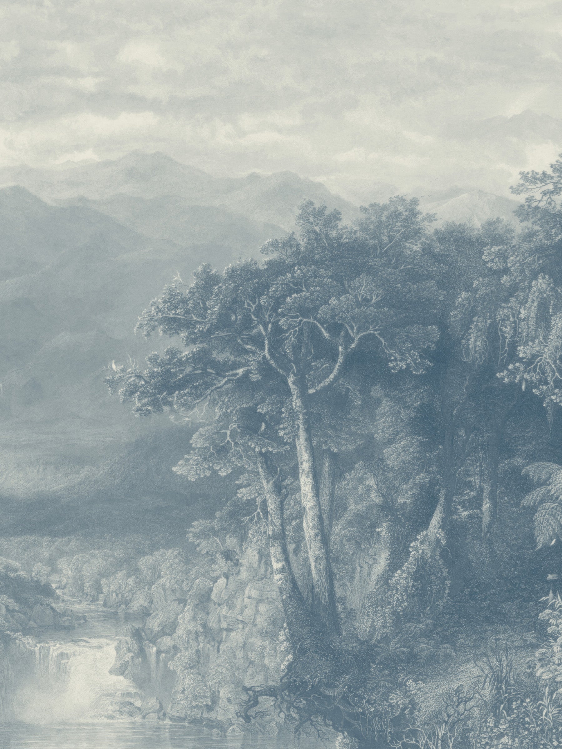 Cordillera - Pale Fjord