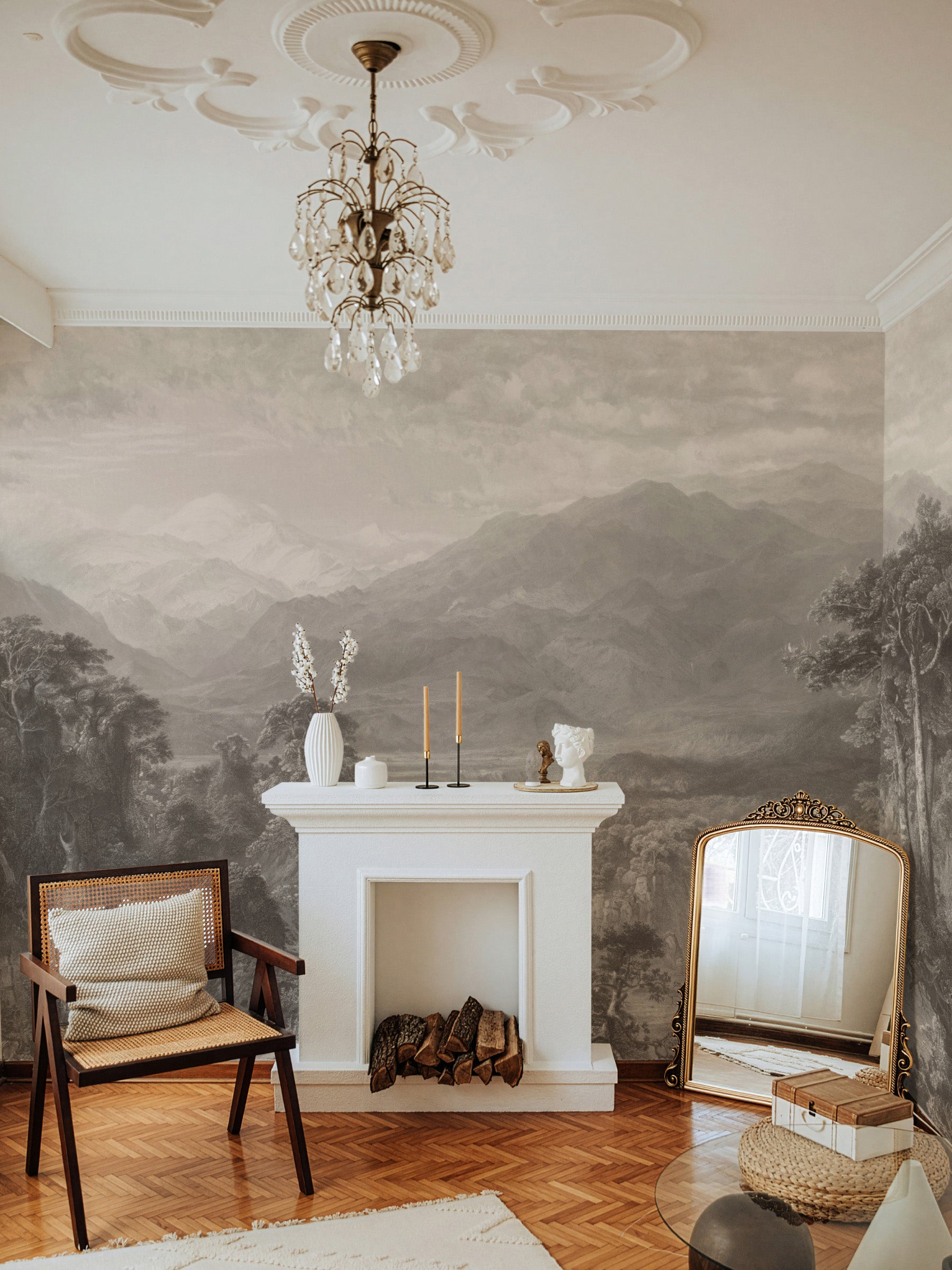 Cordillera - Soft Umber