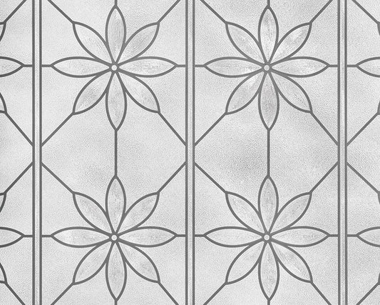 Artscape Daisy  - Decorative Privacy Window Films