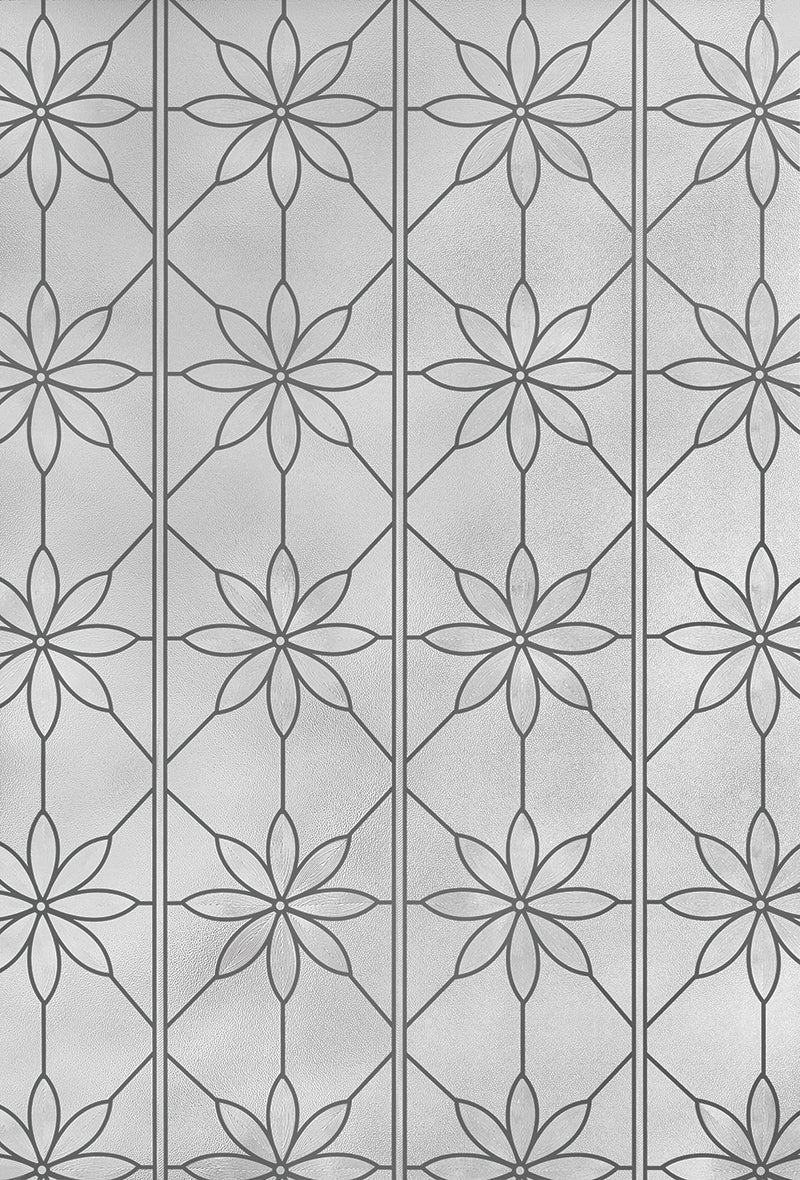 Artscape Daisy  - Decorative Privacy Window Films