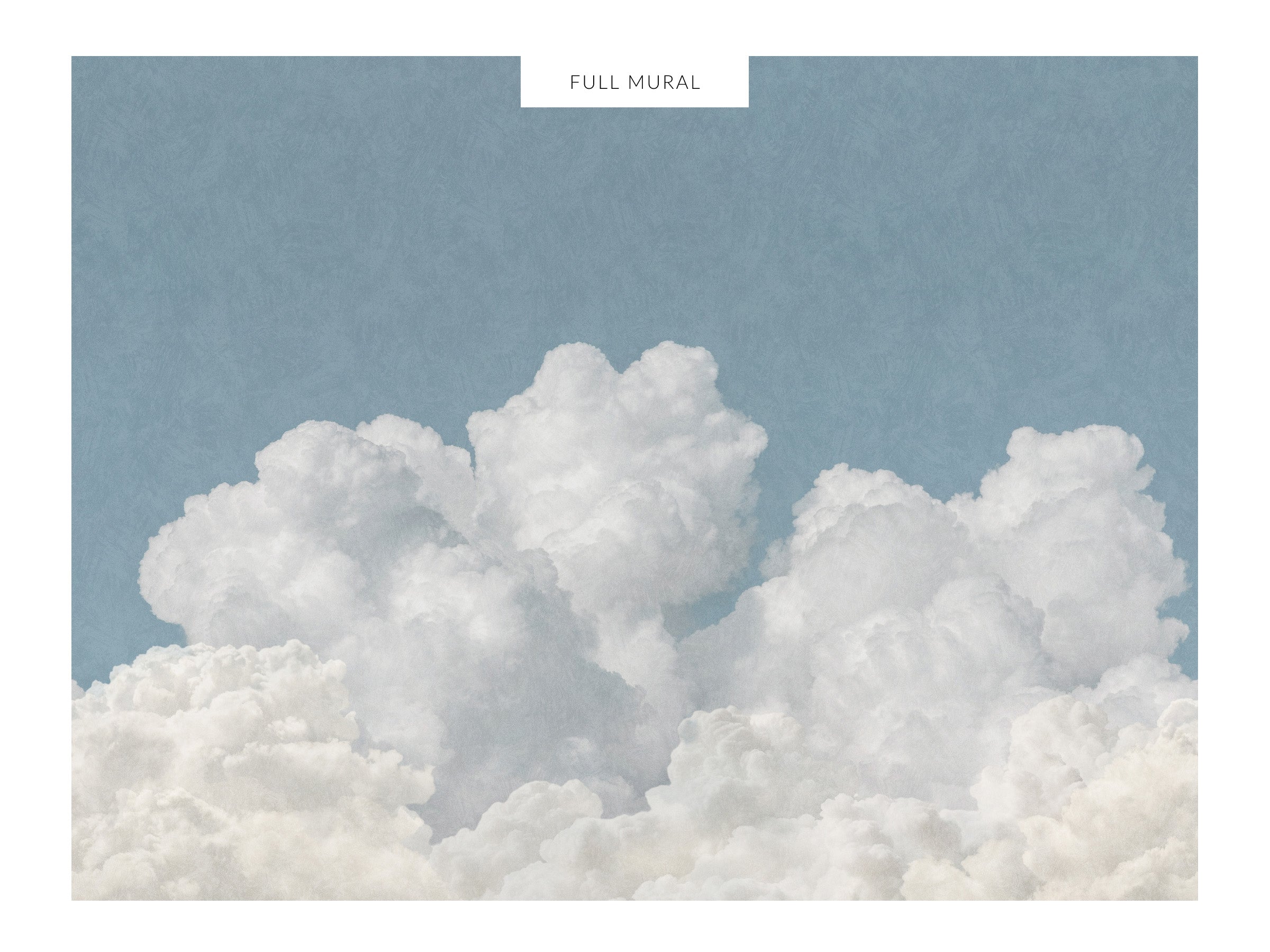 Daybreak Clouds - Deep Sky