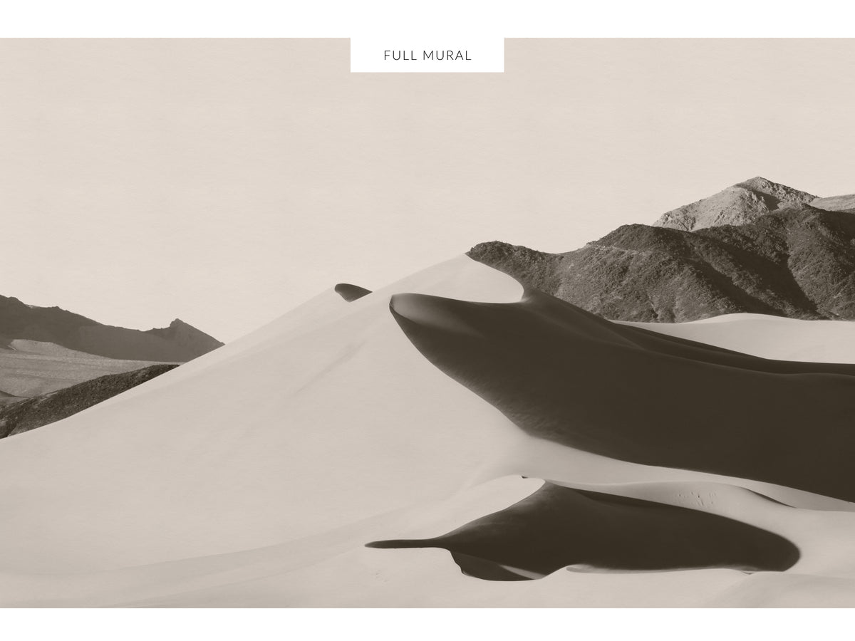 Dune - Sepia