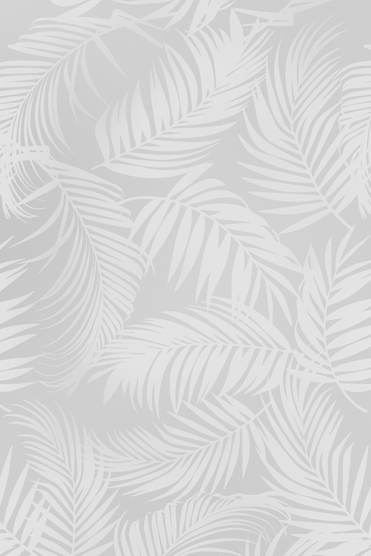 Etched Palm Sidelight