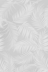 Etched Palm Sample