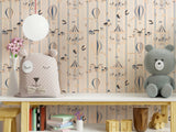 Funfair Soft Cream - Stripes