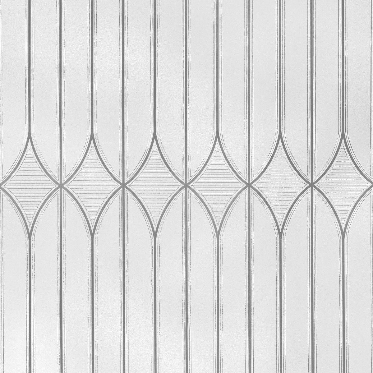 Geometric Arches