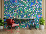 Georgia Mural