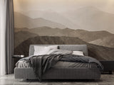 Gradient - Sepia