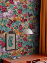 Jardinette - Blush Garden