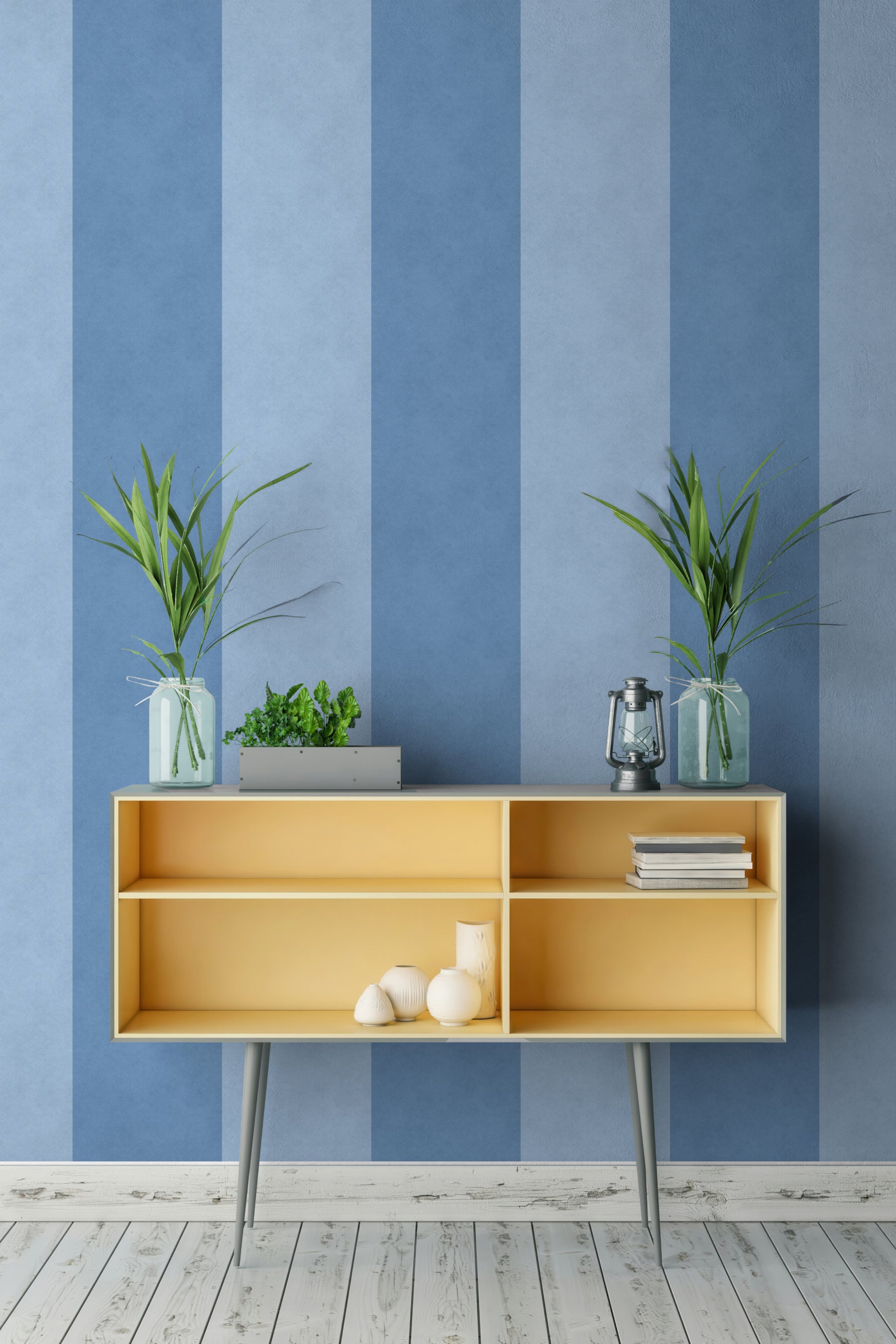 Kindred - Blue Raspberry