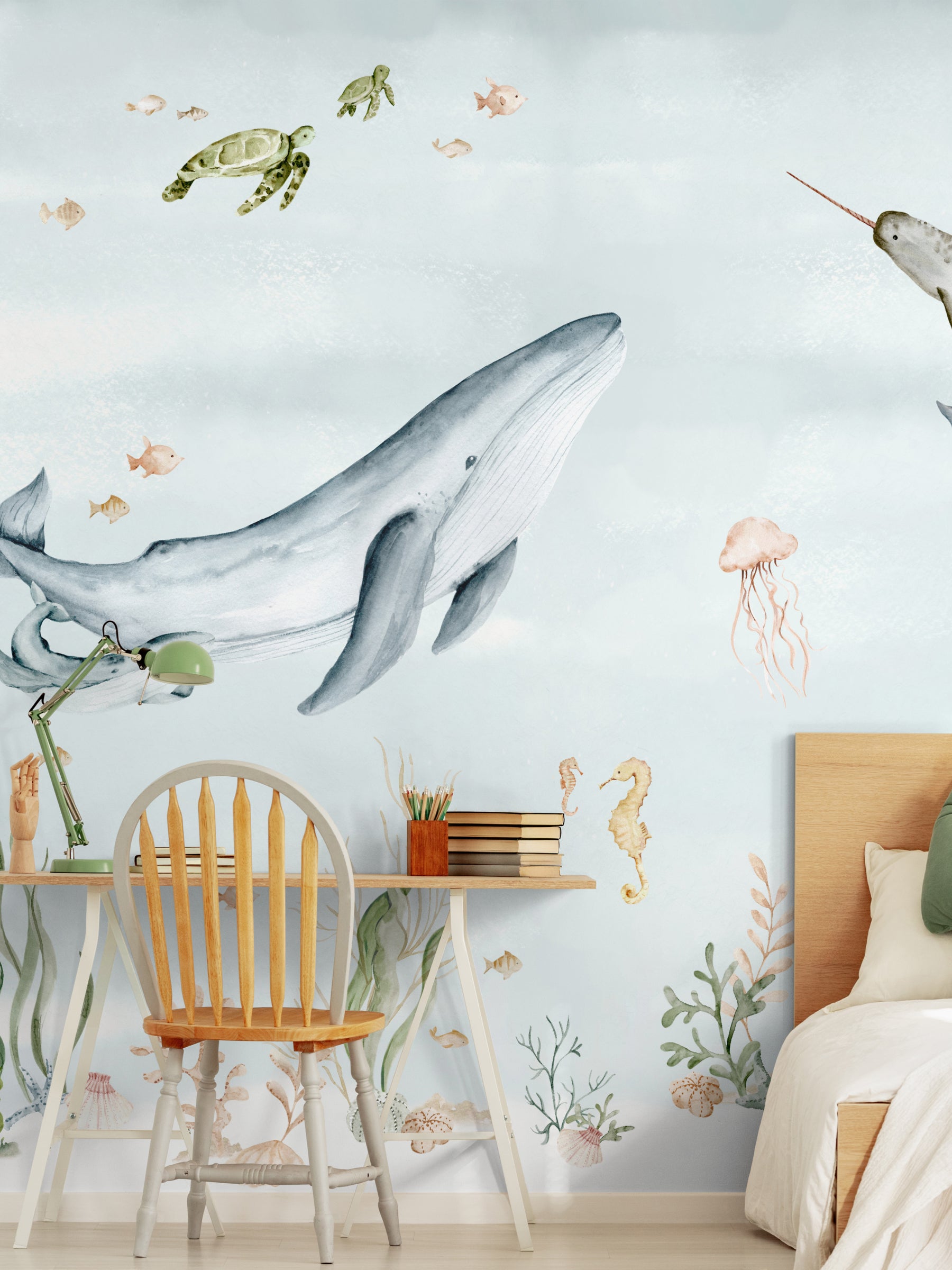 Marine Life