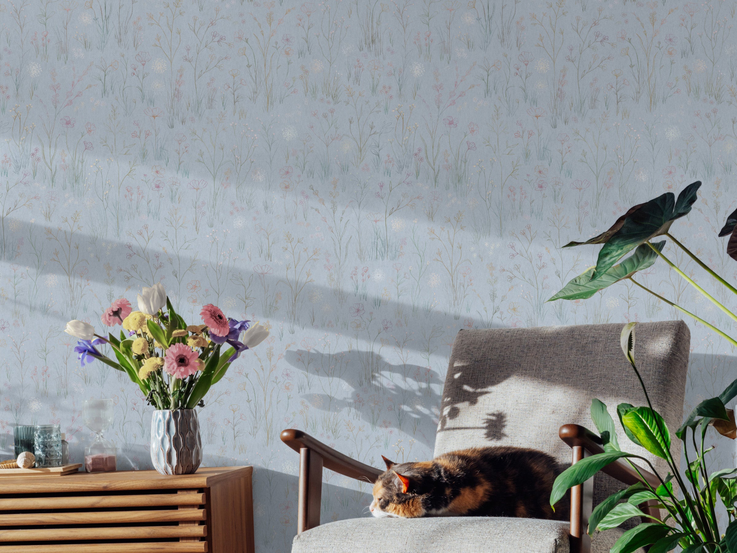Meadow - Lakeside
