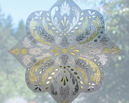 Medallion Accent