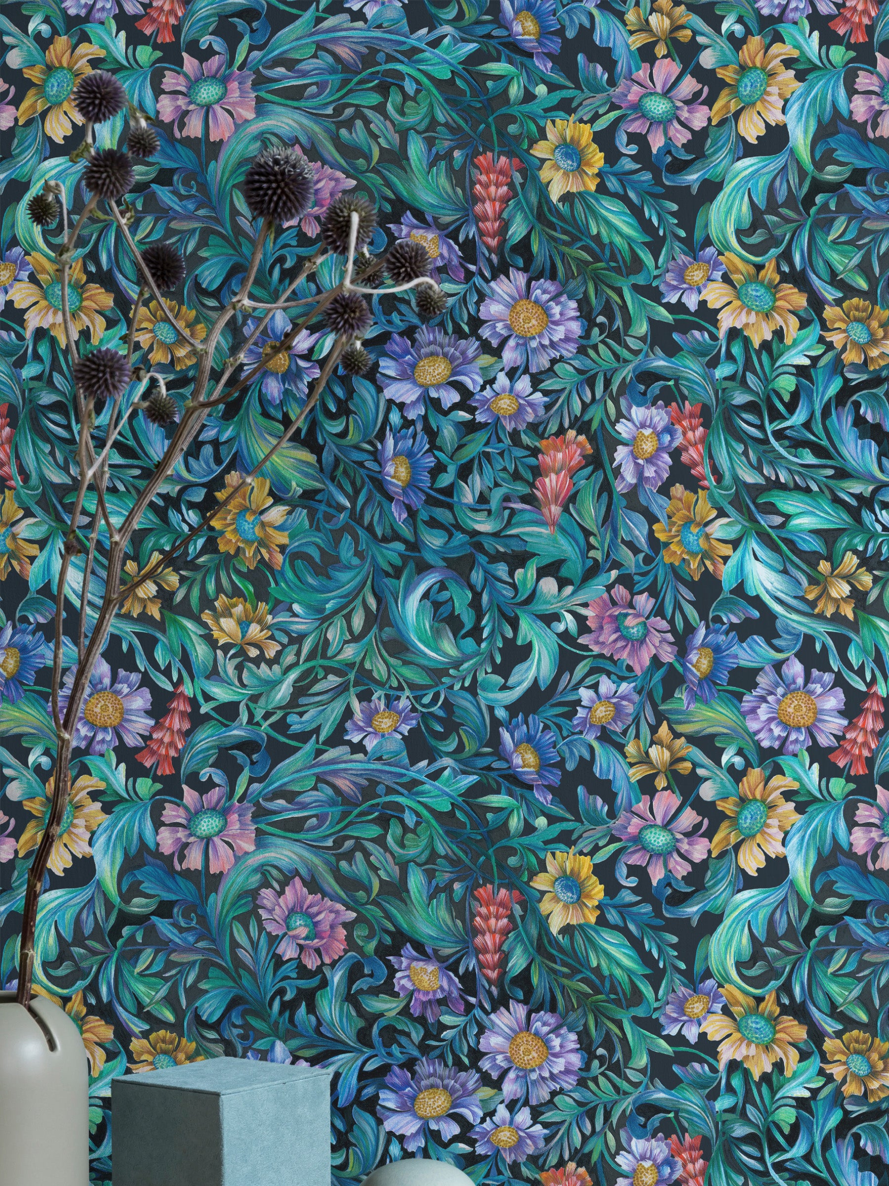 Midnight Garden