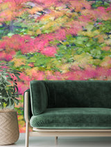 Monet's Fall